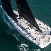 Italia Yachts 11.98 Bellissima