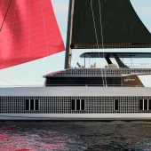 Sunreef 80 Eco