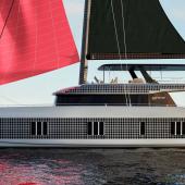 Sunreef 80 Eco