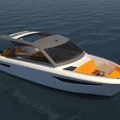 Bavaria Vida 33