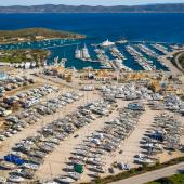 Olympic Yacht Show
