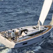 Bavaria C38
