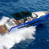 Fjord 41 XL