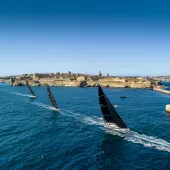 Rolex Middle Sea Race