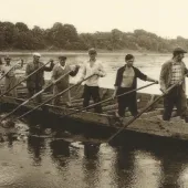 Zeszyty szkutnicze